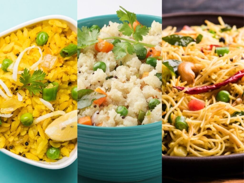 9 Delicious Onion-Garlic-Free Dishes Perfect for Navratri Breakfast