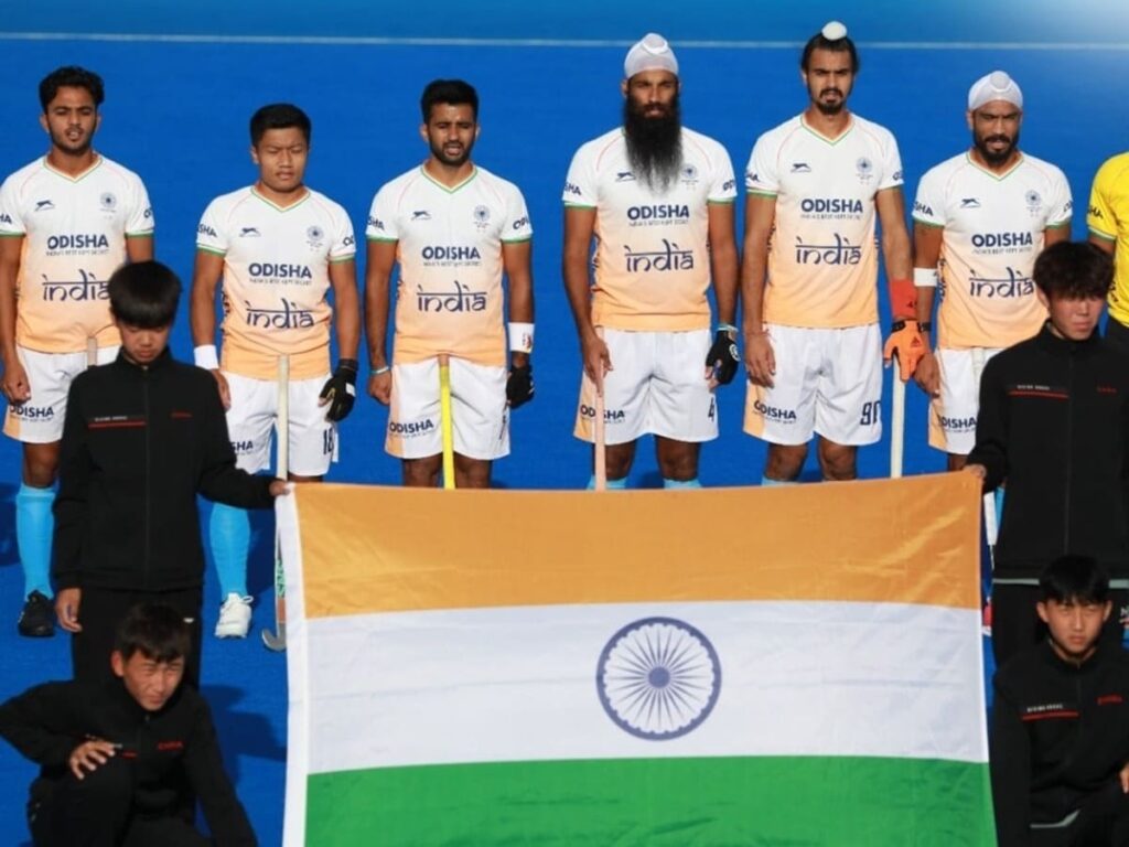 Catch India vs Korea Semifinal Live: Stream Here Instead of Hotstar and Jio Cinema!