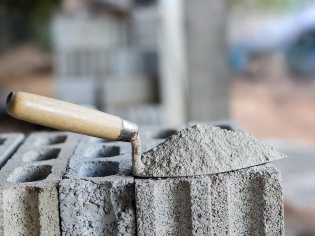 Cement Prices: Expected Increase in the Second Half Amid Infrastructure Project Boost