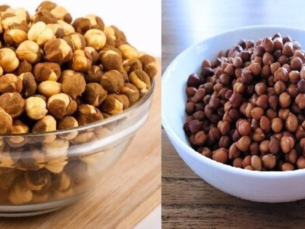 Chickpeas: The Smart Way to Eat for Weight Loss and Amazing Benefits!