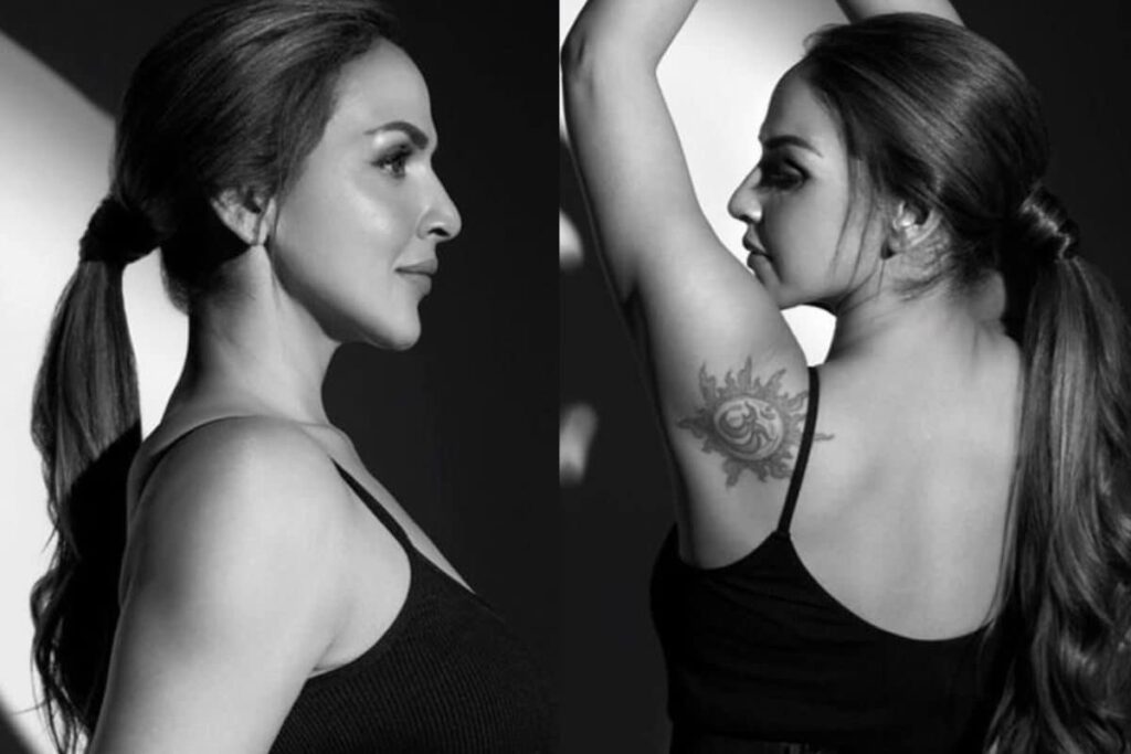 Esha Deol's Stunning Transformation Post-Divorce: Glamorous Looks Go Viral!