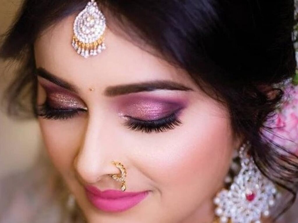 Get Salon-Style Glow at Home: Follow These Makeup Tips for Karwa Chauth!