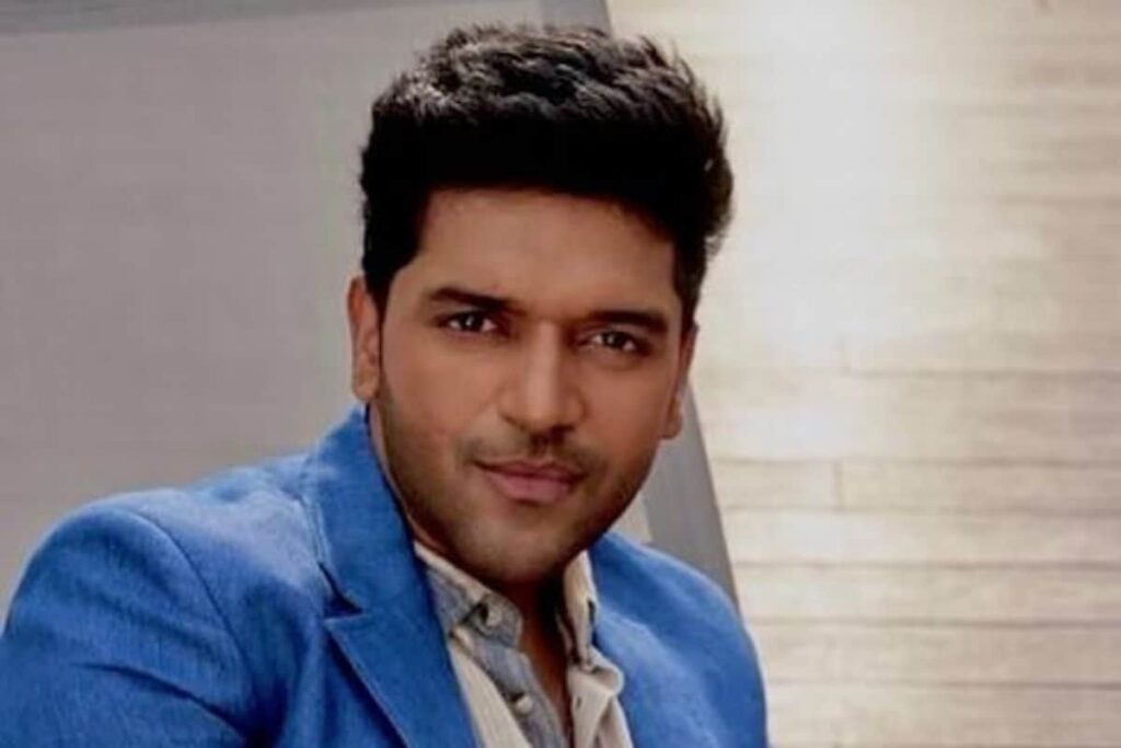 Guru Randhawa Responds to Pakistan Support Accusations Over Shahkot Film