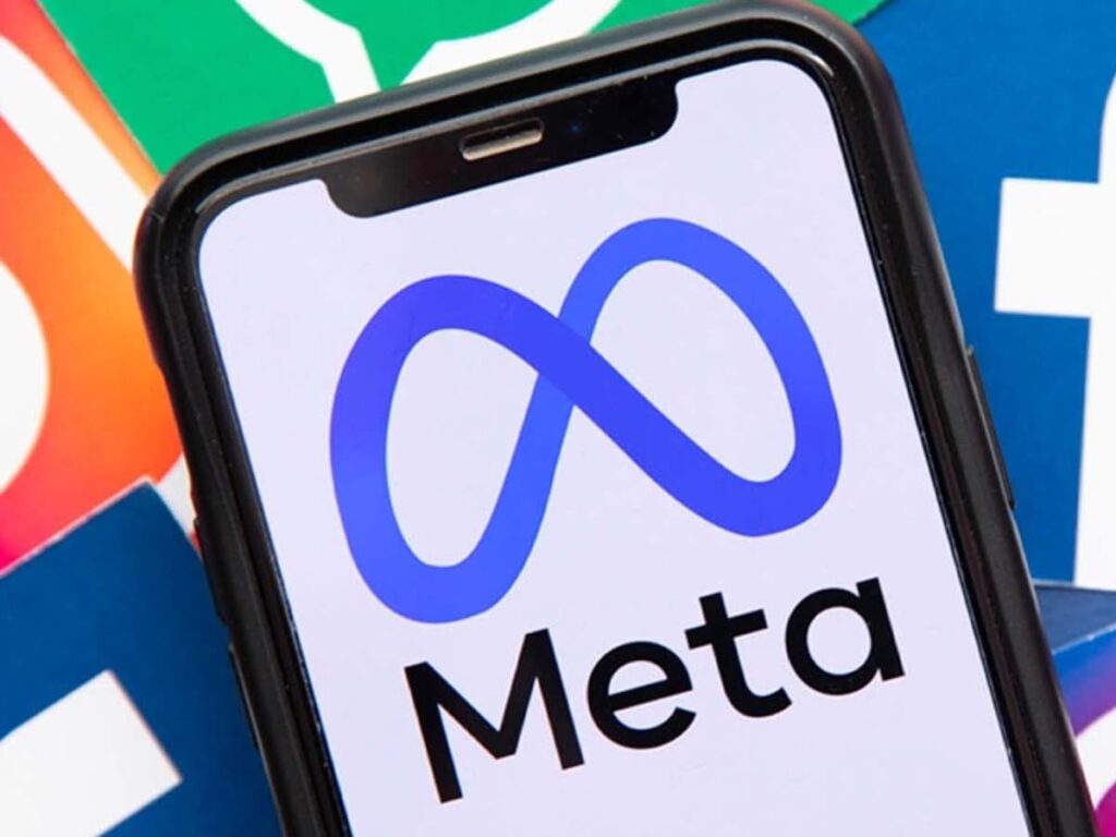 Meta fined 850 crore for storing user passwords in plain text