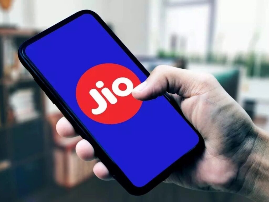 Only need recharge to keep SIM active, Jio users have the cheapest plan available.