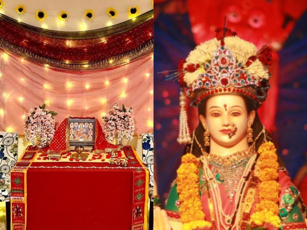 Transform Your Home for Navratri: Creative Decoration Tips Using What You Already Have