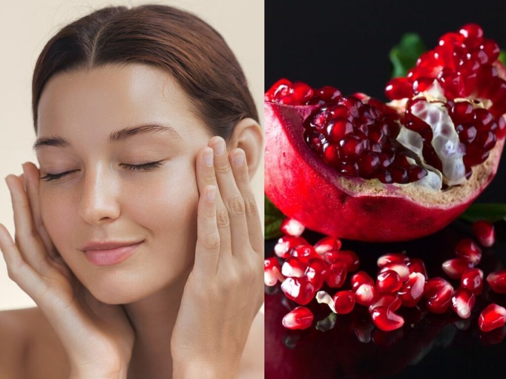 Use Pomegranate Peels for Flawless Skin: Banish Dark Spots!