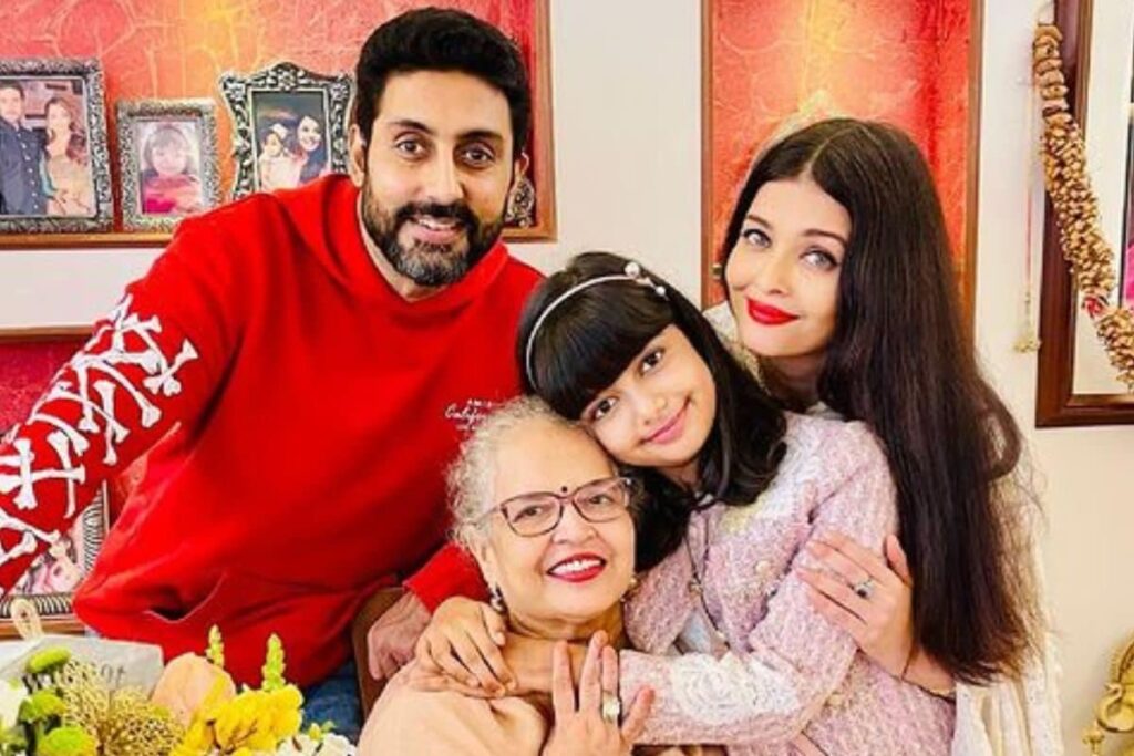 Who is Abhishek Bachchan’s Love Guru Behind His Marriage to Aishwarya Rai?