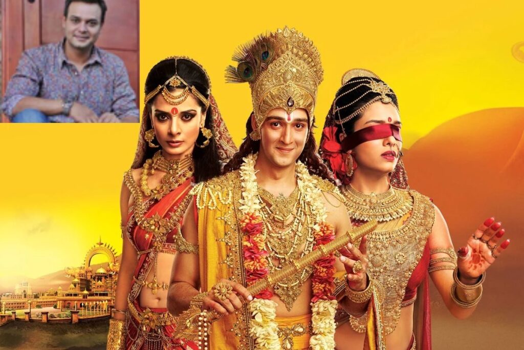 10 Years of Mahabharat: Celebrating Nostalgia with Siddharth