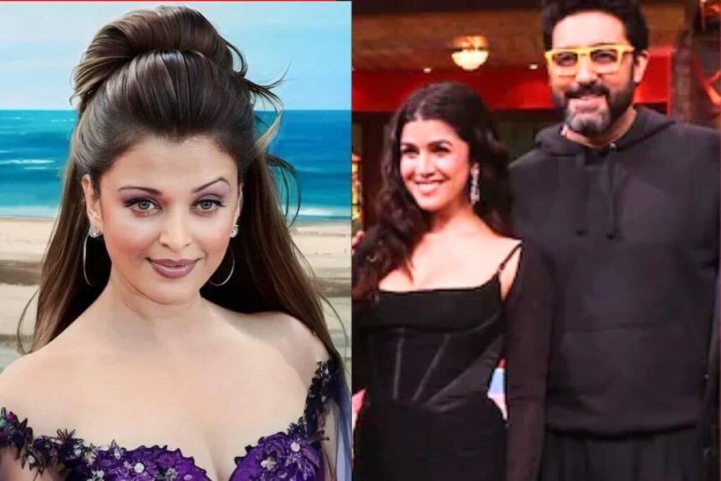 Abhishek Bachchan's Interview Goes Viral Amid Aishwarya Rai Divorce Rumors