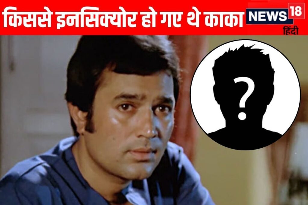 Actor Claims He Will Be the Next Heir, Spoiling Rajesh Khanna's Legacy