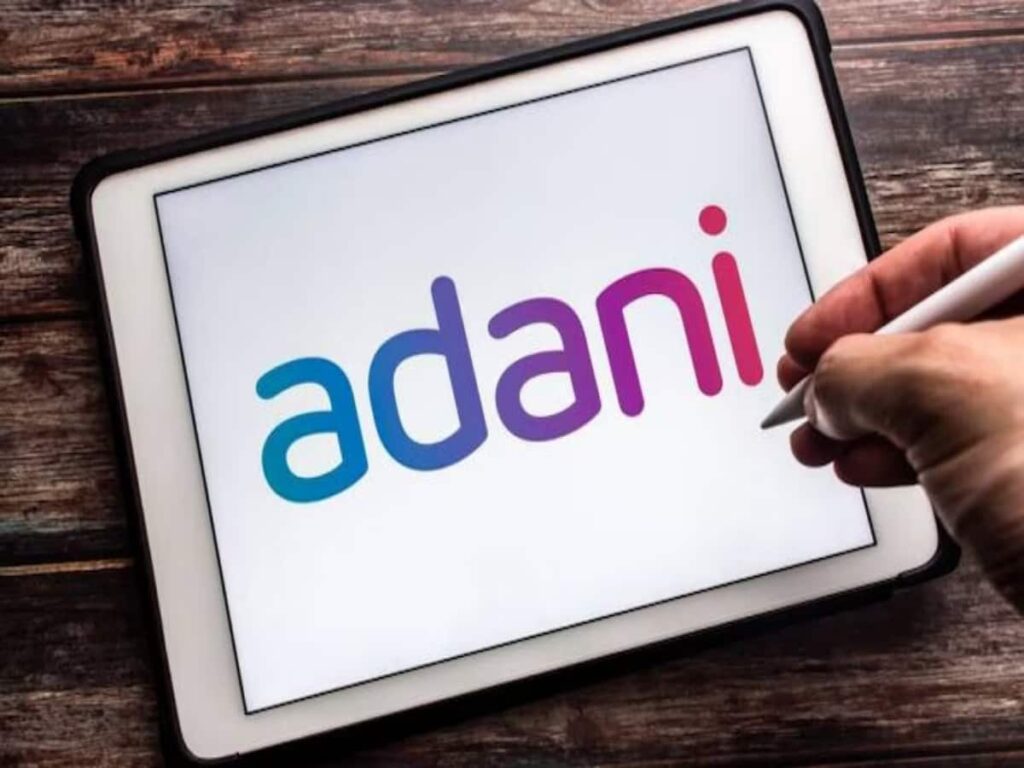 Adani Enterprises Q2 Profit Soars Eightfold, Shares Surge