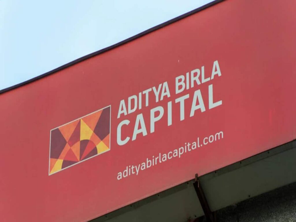 Aditya Birla Capital Q2 Results: Profit up 42% in September quarter, driven by strong growth in AUM and insurance.