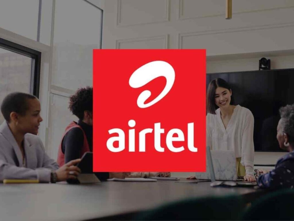 Airtel's recharge plan offers great value under 170 rupees.