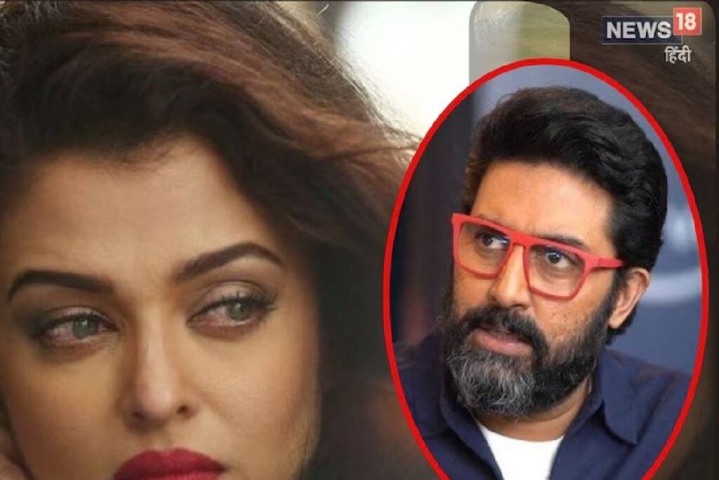 Aishwarya Rai Bachchan Drops Major Hint Amid Divorce Rumors!