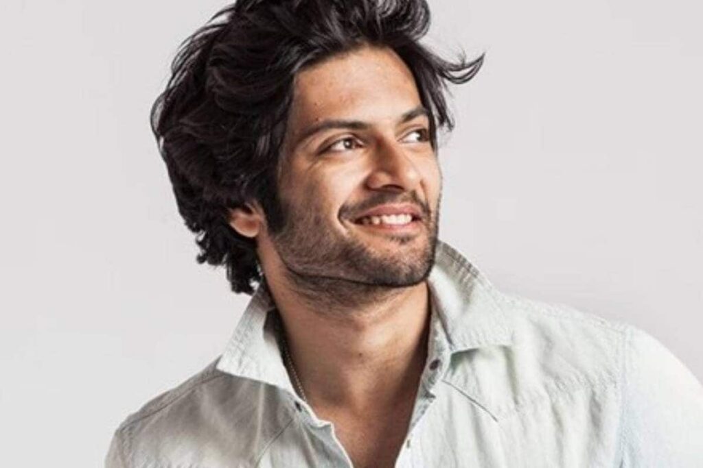 Ali Fazal Shines as Guddu Pandit in Mirzapur: A Showcase of Impressive Acting Skills