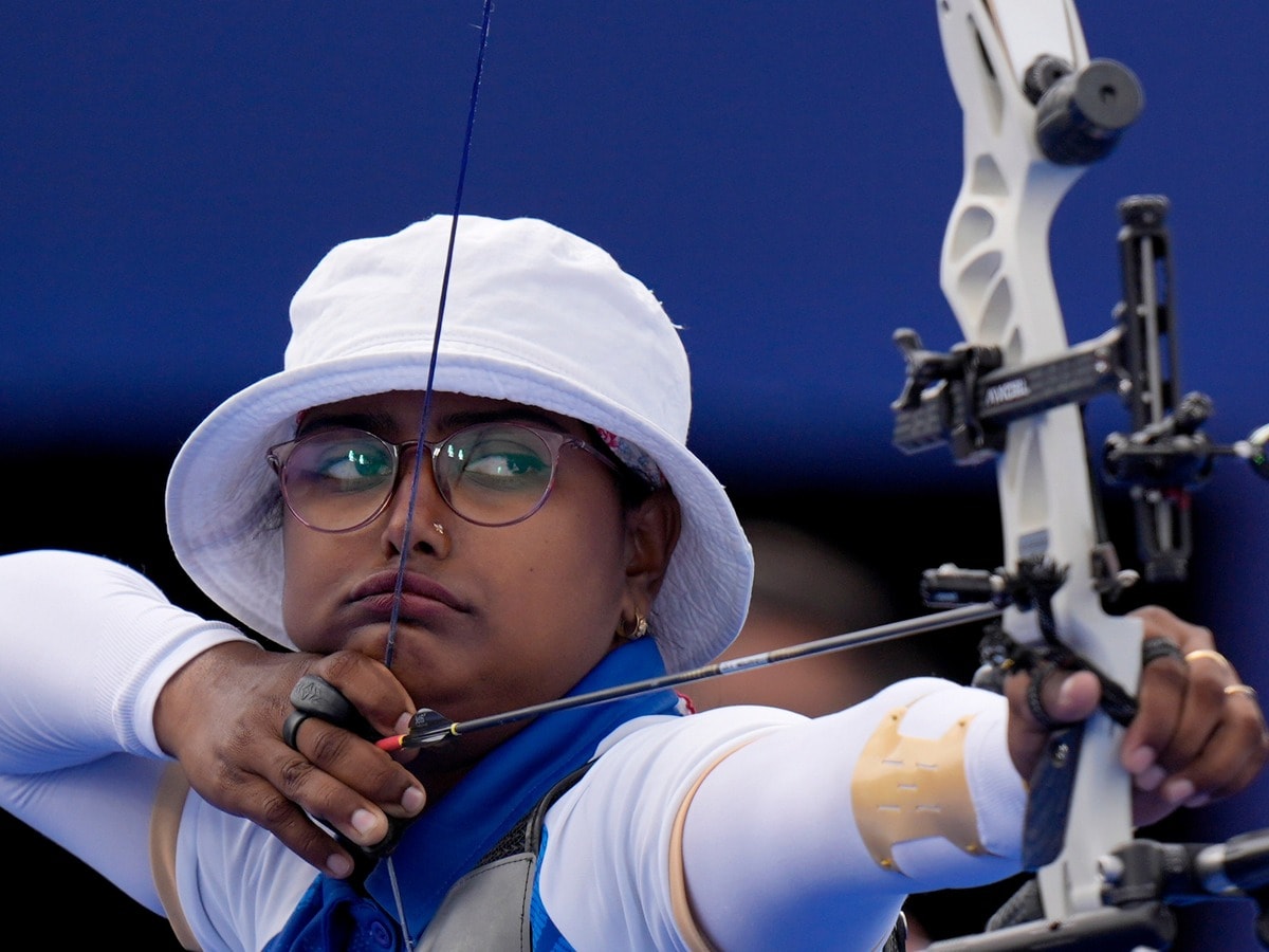 Archery World Cup: Deepika Kumari's Heartbreak in Final, Fifth Milestone Achieved!