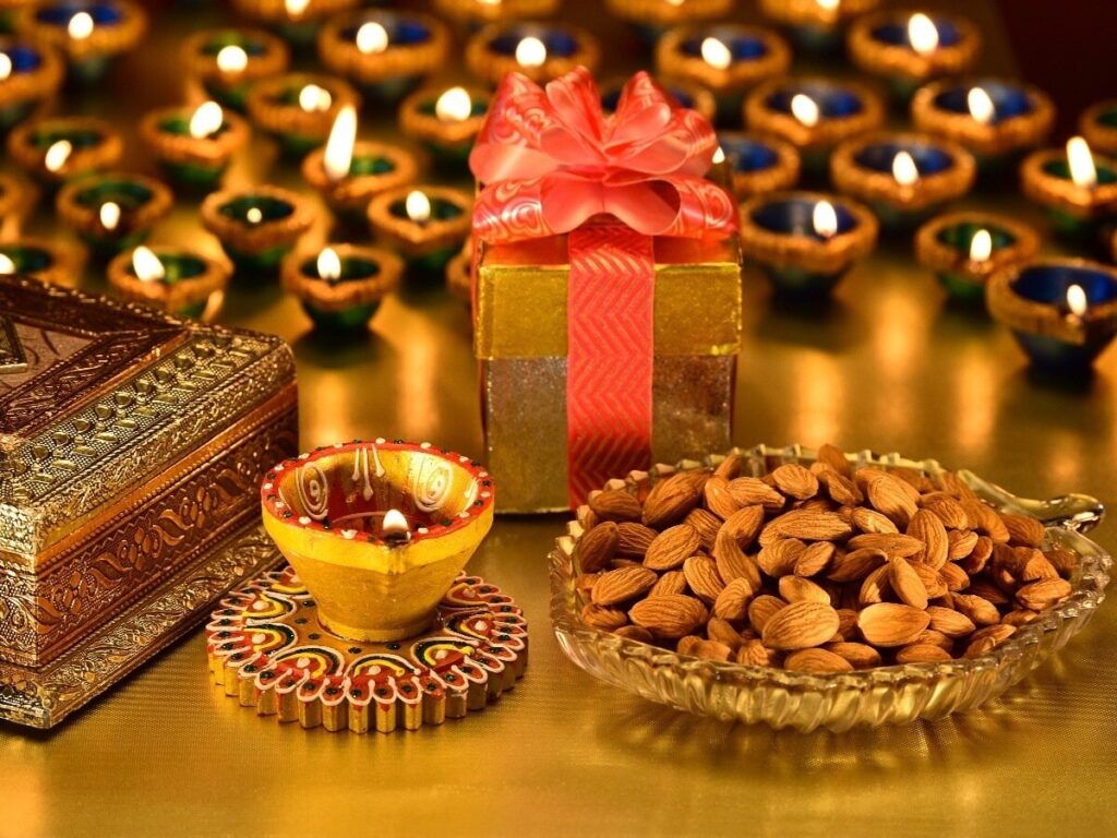 Avoid These 5 Gifts This Diwali to Keep Your Home Blessed!