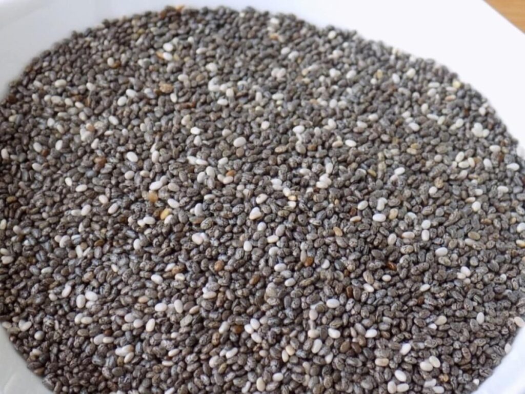 Avoid These Mistakes with Chia Seeds for Weight Loss and Digestion Issues