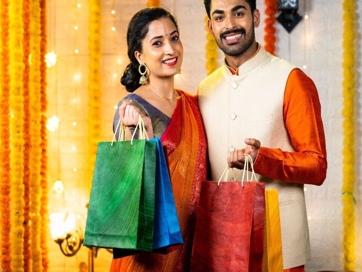 Avoid These Shopping Mistakes This Diwali to Keep Your Wallet Happy!