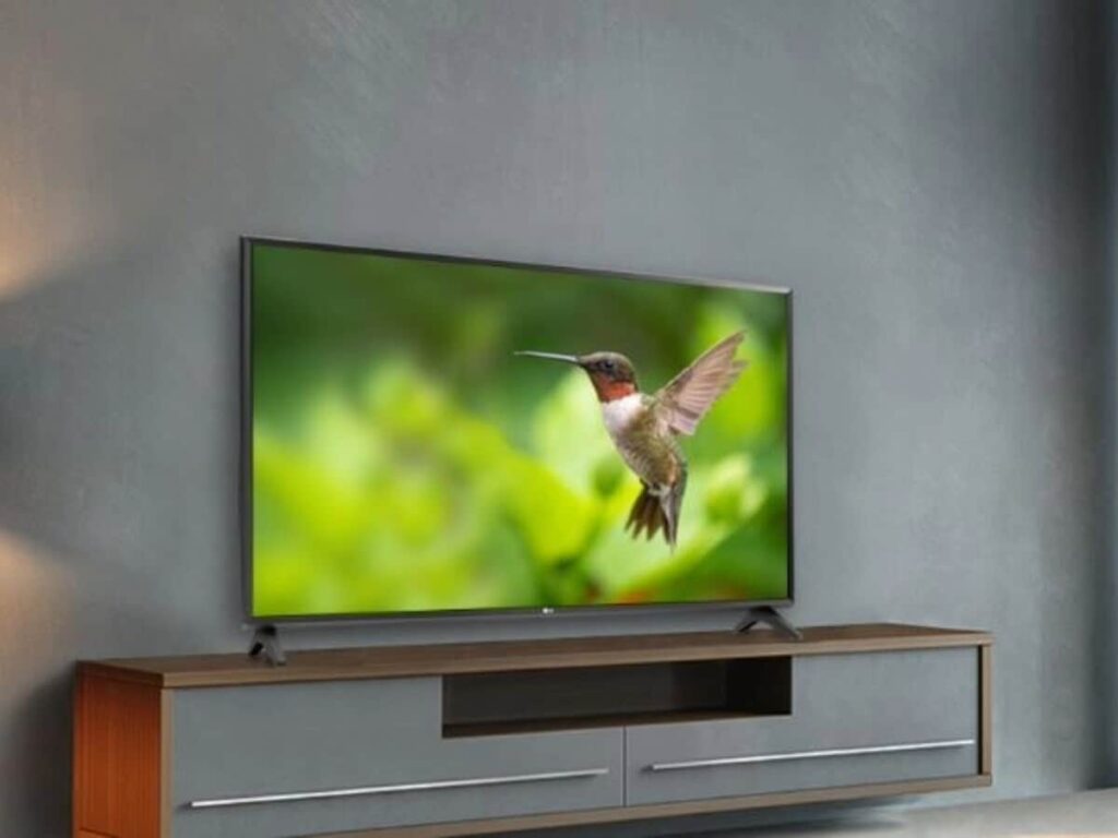 Awesome deals on Smart TVs: Great offers on Sony and Xiaomi, LG at just ₹12990