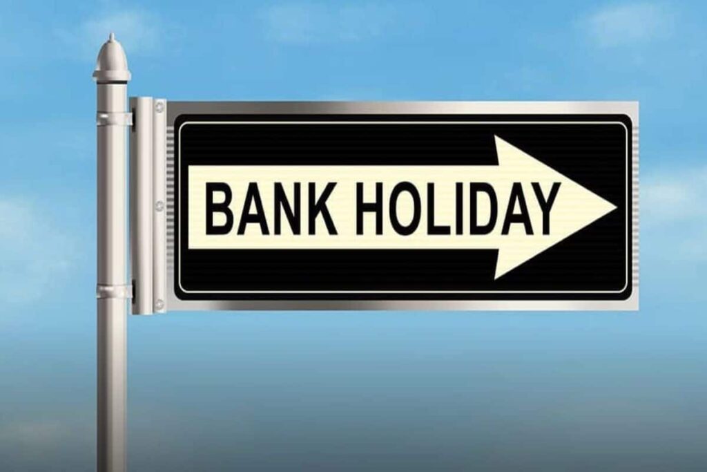 Bank Closure: Banks closed on Thursday, reason for October 3 holiday by RBI