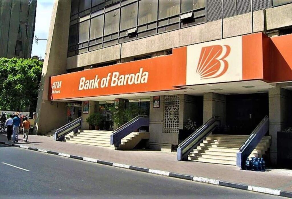 Bank of Baroda increases FD interest rates as a Diwali gift to millions of customers.