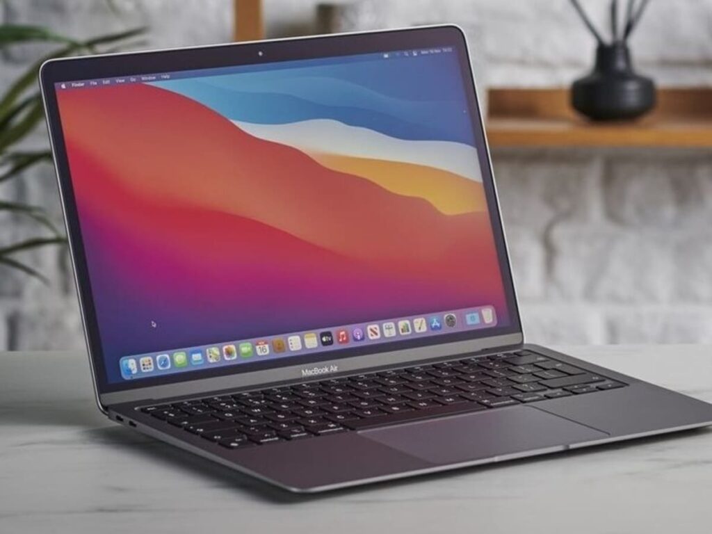 Big Diwali Offer: Get a ₹92,000 Apple MacBook for just ₹58,490