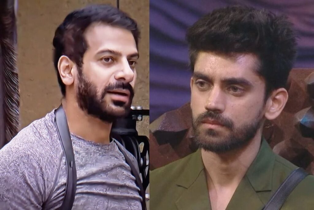 Bigg Boss 18: Karanveer Mehra's Anger Escalates After Avinash Mishra's Clash