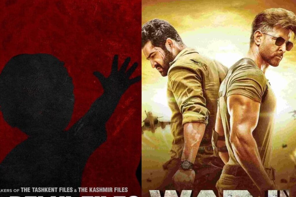 Box Office Battle: 'War 2' vs. 'The Delhi Files' - Who Will Reign Supreme?