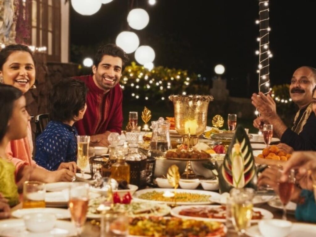 Budget-Friendly Tips for a Fun Diwali Party!