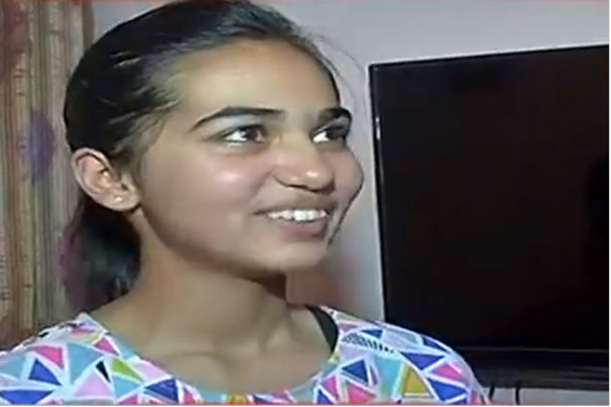 CBSE 10 Topper: Taru Achieves 499 Out of 500 Marks!