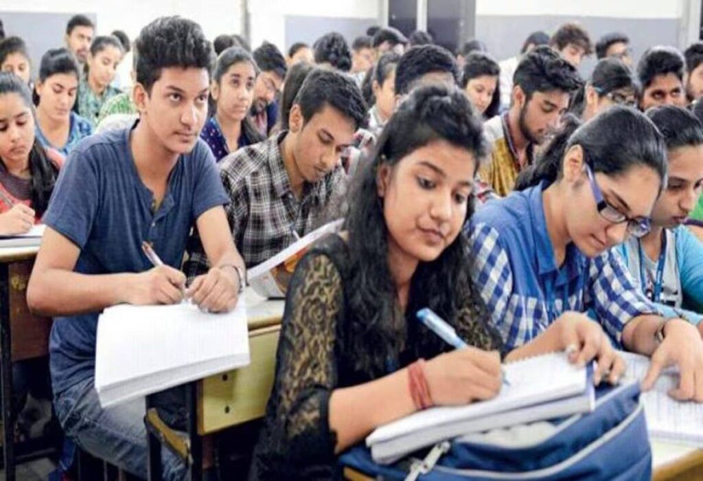 CBSE announces exam schedule: Practical from January 1, exams start February 15.