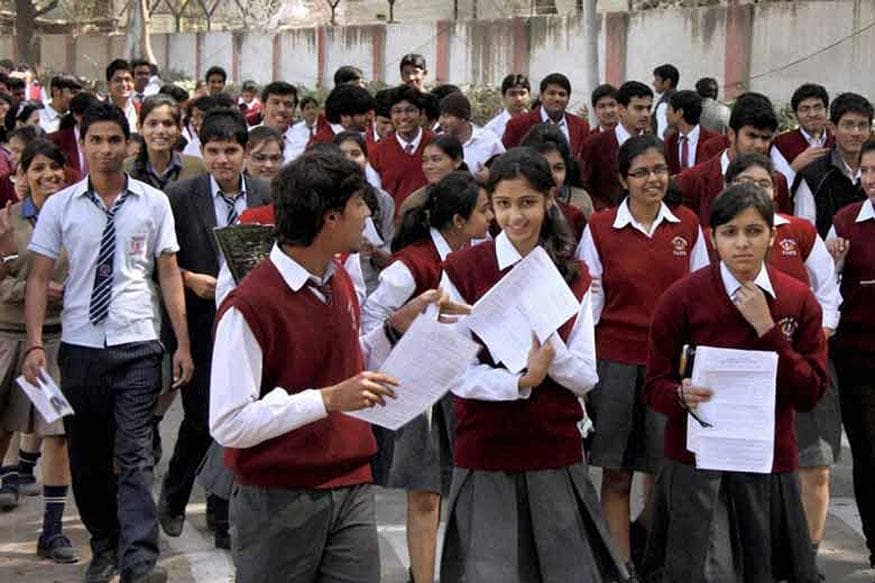 CBSE Board Exams for 10th and 12th Grades Start February 15: Exam Schedule Revealed