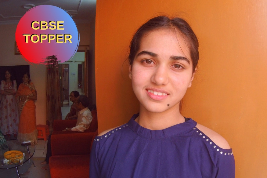 CBSE Topper Tara Jain's 5 Secrets for Student Success