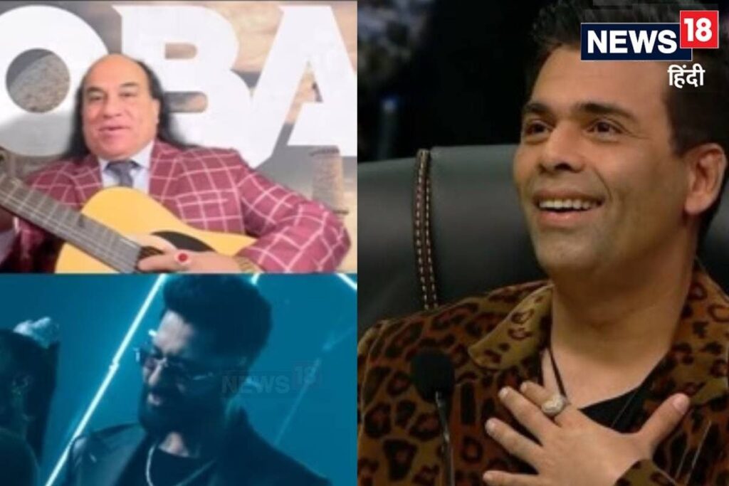 Chahat Fateh Ali Khan's Twist on Tohba Tohba: A Disastrous Cover!