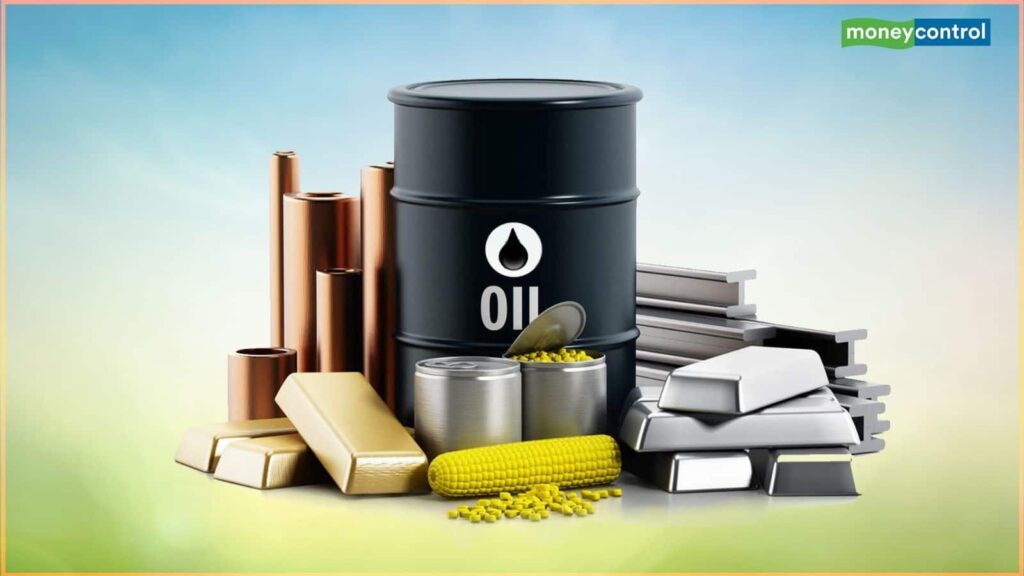 Commodity Market: Profit-taking cools crude, gold and silver soften; outlook ahead