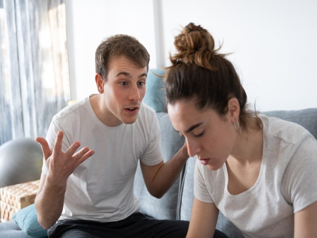 Conquer Your Stubborn Husband: 4 Expert Tips That Work!