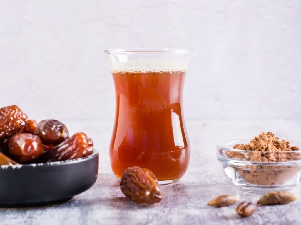 Date Seed Coffee: A Boost for Sexual Health and Diabetes!