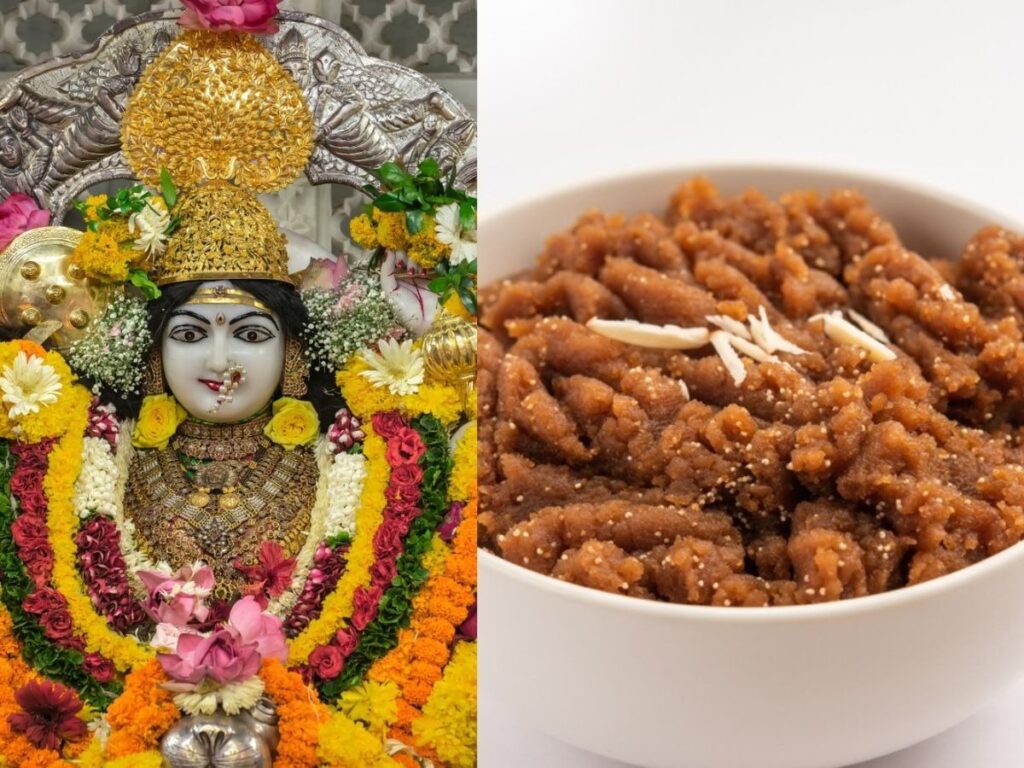 Day 6 Navratri Treat: Honey Delights for Maa Katyayani