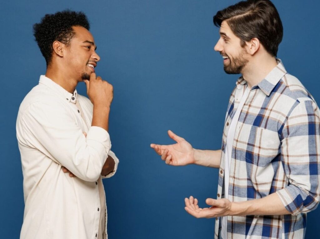 Decode Body Language: Are They Not Interested in Your Words?