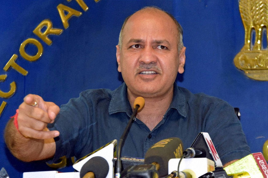 Delhi Government to Cover Board Exam Fees for Students