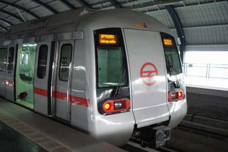 Delhi Metro's Major Job Openings: Earn Over 90,000 Salary!