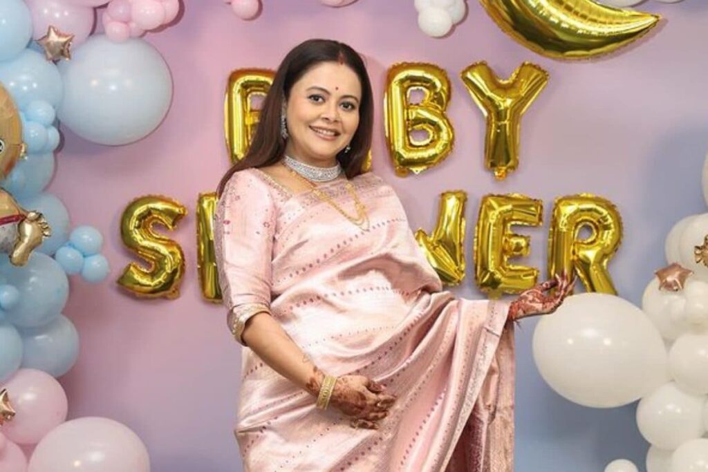 Devoleena Bhattacharjee Offers Advice to 3 BB18 Contestants After Baby Shower