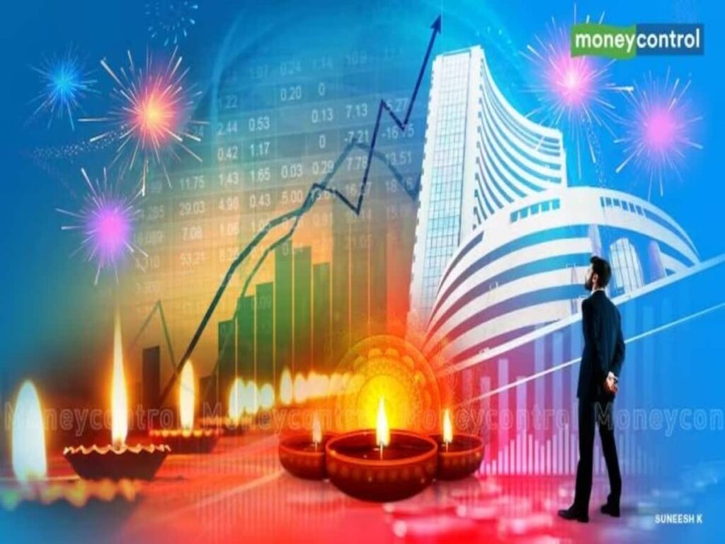 Diwali Gift Hamper: Invest in these strong stocks for a prosperous celebration