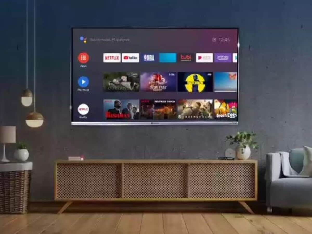 Diwali sale: Discounted 55-inch TVs from Sony, Motorola, and Samsung - Top 3 deals