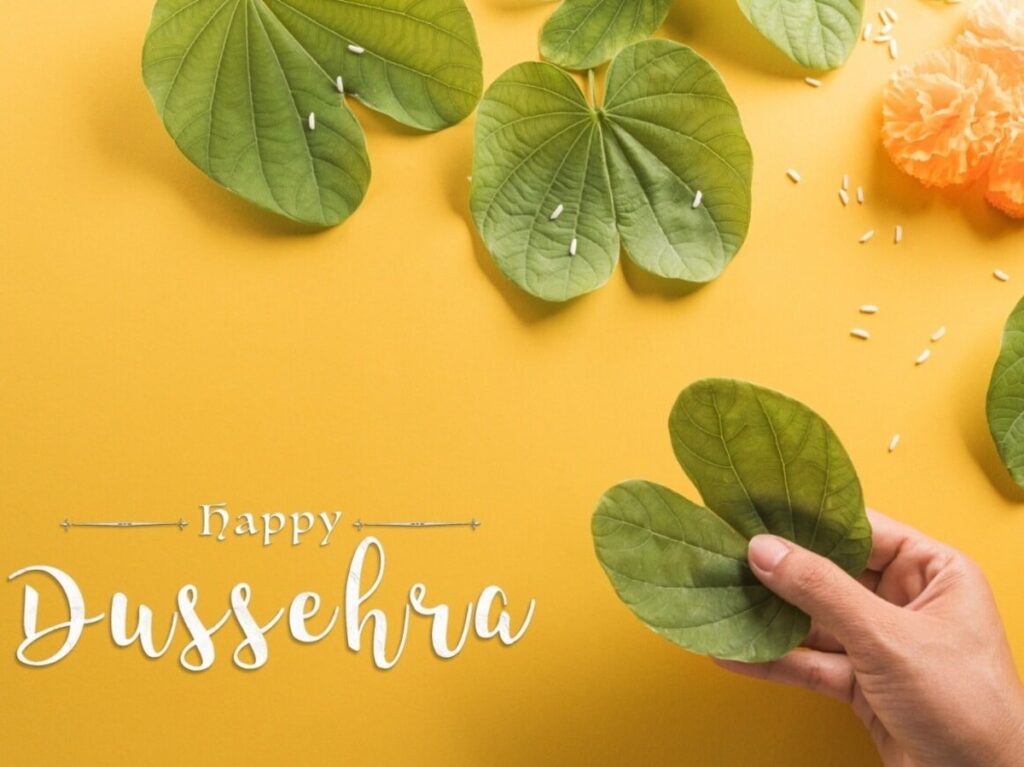 Dussehra Greetings: Perfect Messages to Share Happy Dussehra