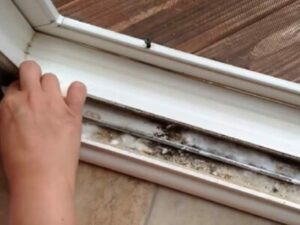 Easy Tips to Clean Your Sliding Window Track