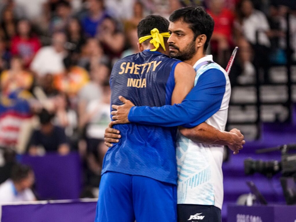 End the Commonwealth Games: Gopichand and Vimal Kumar's Bold Advice for India