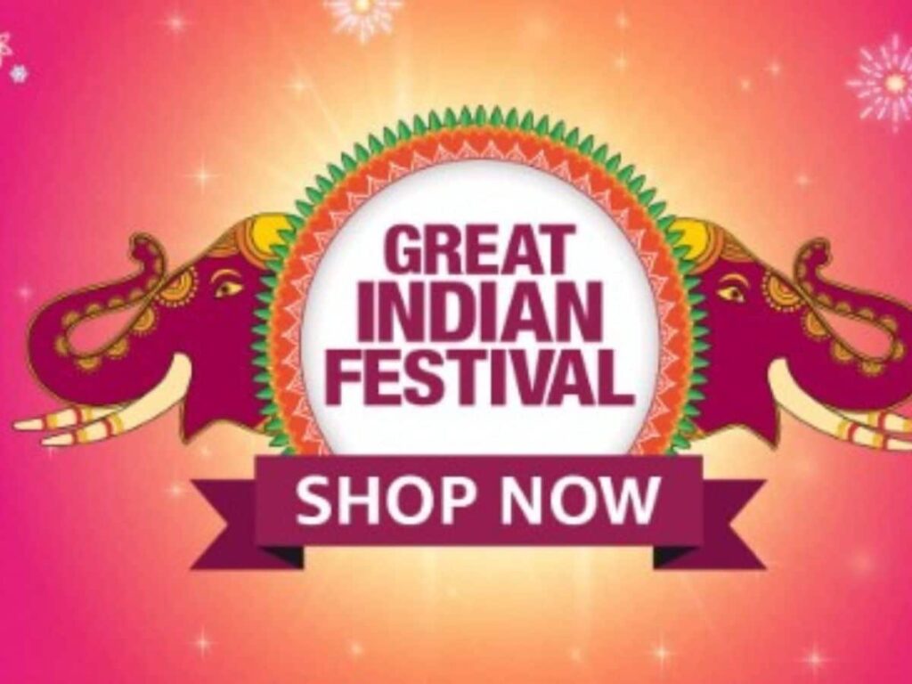 Endless Bhaidooj Gift Options in Amazon's Diwali Sale Starting at Just 249!